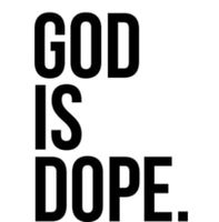 God is Dope coupons